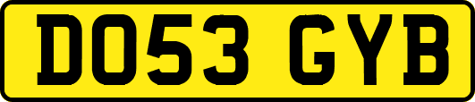 DO53GYB