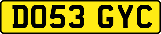 DO53GYC