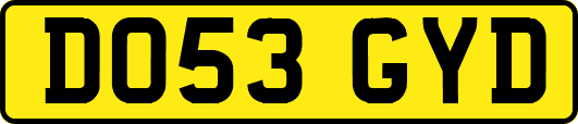 DO53GYD