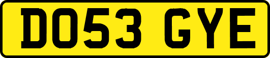 DO53GYE