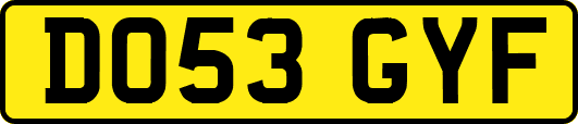 DO53GYF