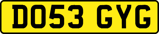DO53GYG