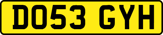 DO53GYH