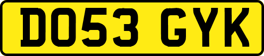 DO53GYK