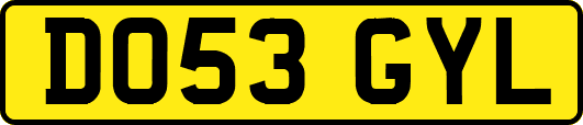 DO53GYL