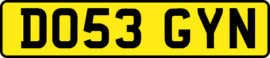 DO53GYN