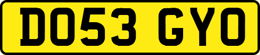 DO53GYO