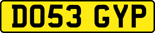 DO53GYP