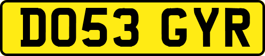 DO53GYR