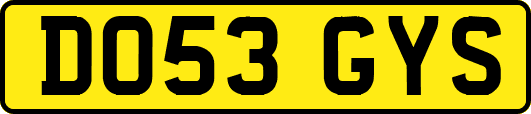 DO53GYS