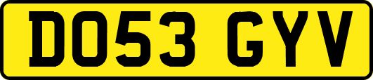 DO53GYV