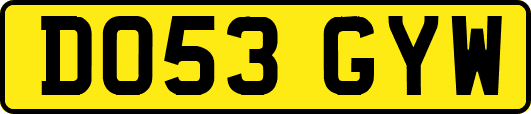 DO53GYW