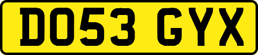 DO53GYX