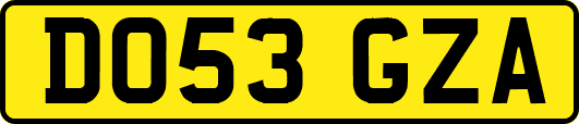 DO53GZA