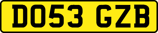 DO53GZB
