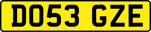 DO53GZE