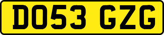 DO53GZG