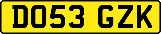 DO53GZK