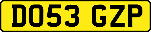 DO53GZP