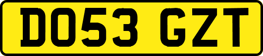 DO53GZT