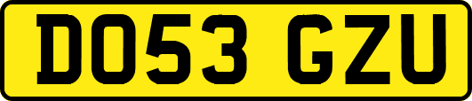 DO53GZU