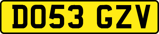 DO53GZV