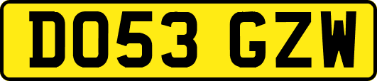 DO53GZW
