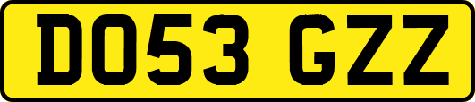 DO53GZZ