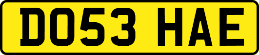 DO53HAE