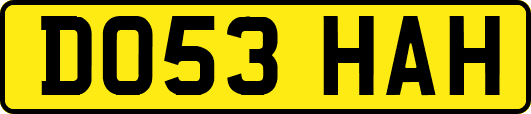 DO53HAH