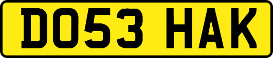 DO53HAK