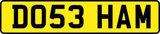 DO53HAM