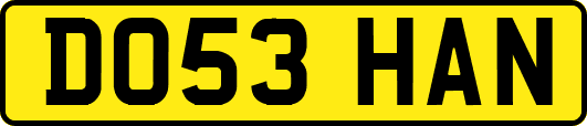 DO53HAN