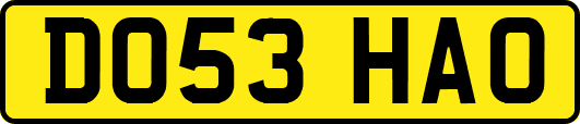 DO53HAO