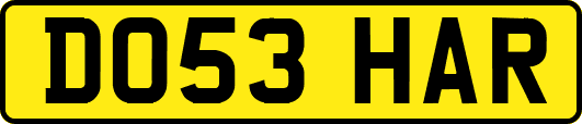 DO53HAR