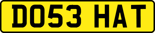 DO53HAT