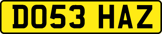 DO53HAZ