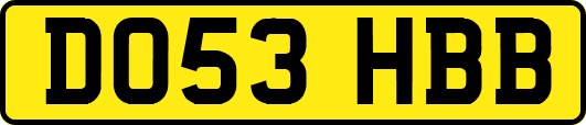 DO53HBB