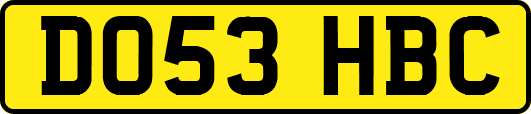 DO53HBC