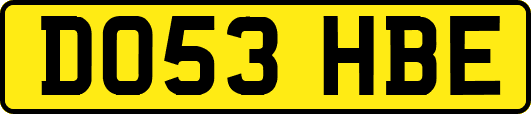 DO53HBE
