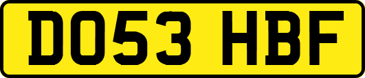 DO53HBF