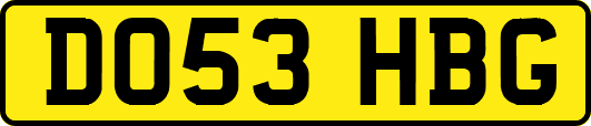 DO53HBG