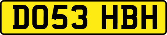 DO53HBH