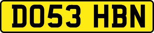 DO53HBN