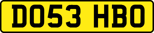 DO53HBO