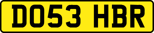 DO53HBR