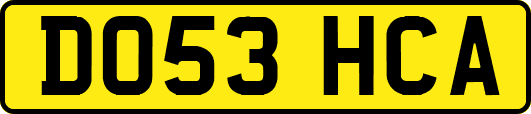 DO53HCA
