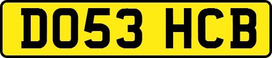 DO53HCB