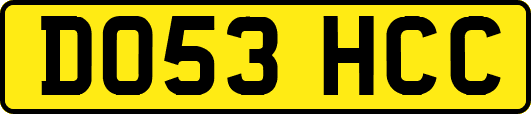DO53HCC