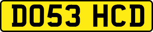 DO53HCD